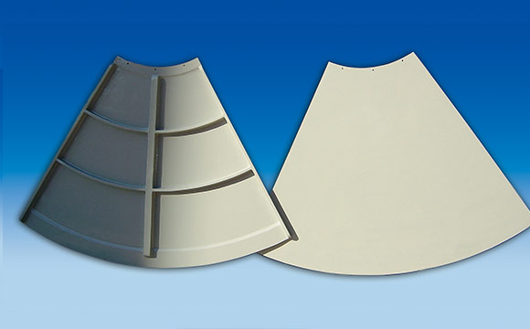 風(fēng)力發(fā)電機(jī)擋風(fēng)