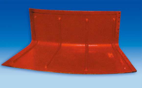 水輪發(fā)電機(jī)上?