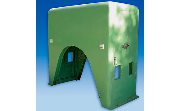 60-150MW汽輪發電?