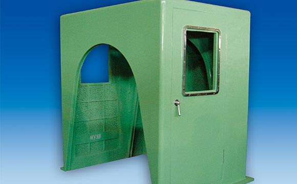 300MW汽輪發電機?