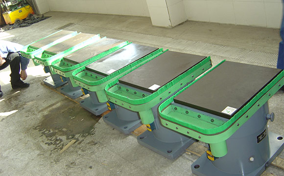 大發(fā)制動器